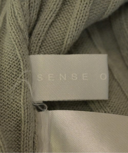 SENSE OF PLACE by URBAN RESEARCH เสื้อกันหนาว
