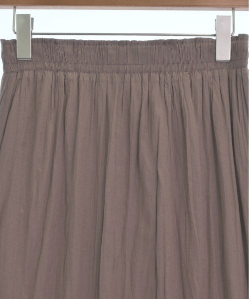 SENSE OF PLACE by URBAN RESEARCH กระโปรงยาว/แม็กซี่ยาว