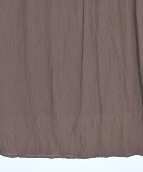 SENSE OF PLACE by URBAN RESEARCH กระโปรงยาว/แม็กซี่ยาว