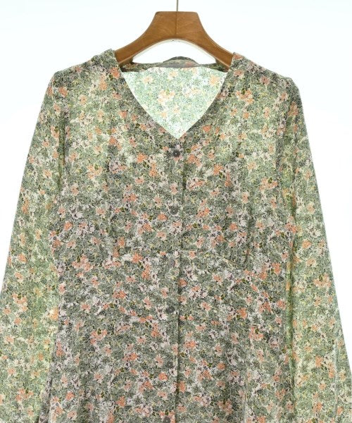 SENSE OF PLACE by URBAN RESEARCH ชุดเดรส