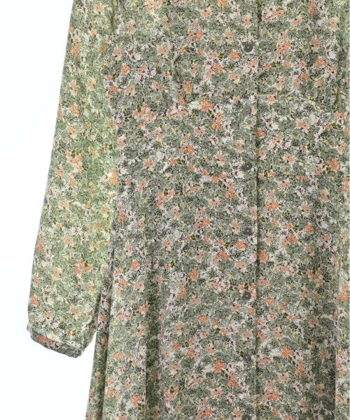 SENSE OF PLACE by URBAN RESEARCH ชุดเดรส