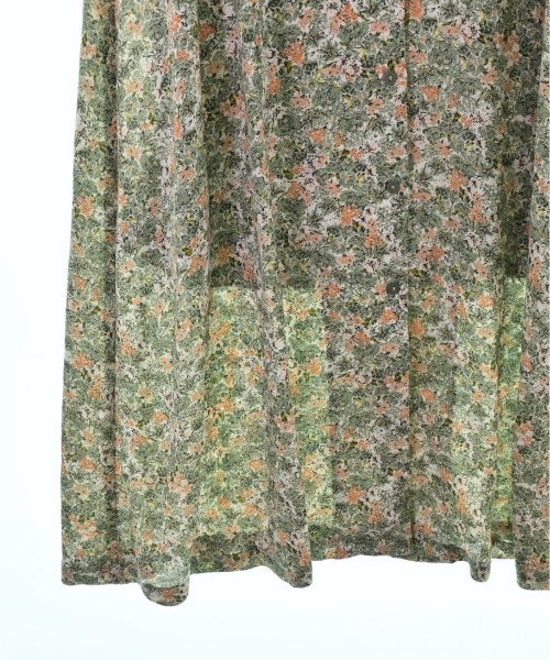 SENSE OF PLACE by URBAN RESEARCH ชุดเดรส