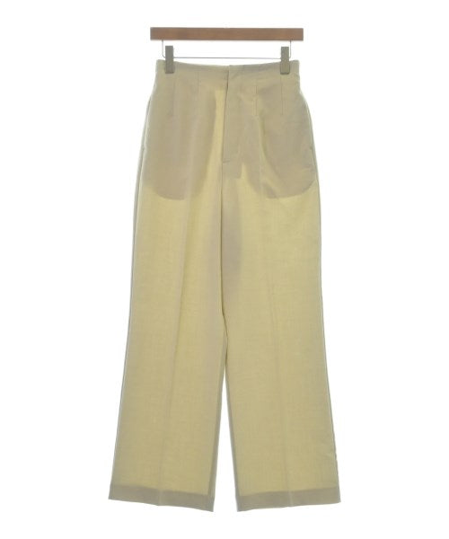 SENSE OF PLACE by URBAN RESEARCH กางเกง อื่น