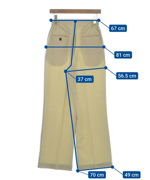 SENSE OF PLACE by URBAN RESEARCH กางเกง อื่น