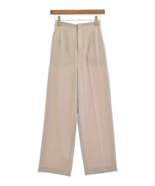 SENSE OF PLACE by URBAN RESEARCH กางเกง อื่น