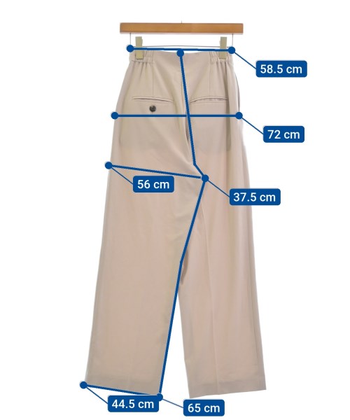 SENSE OF PLACE by URBAN RESEARCH กางเกง อื่น