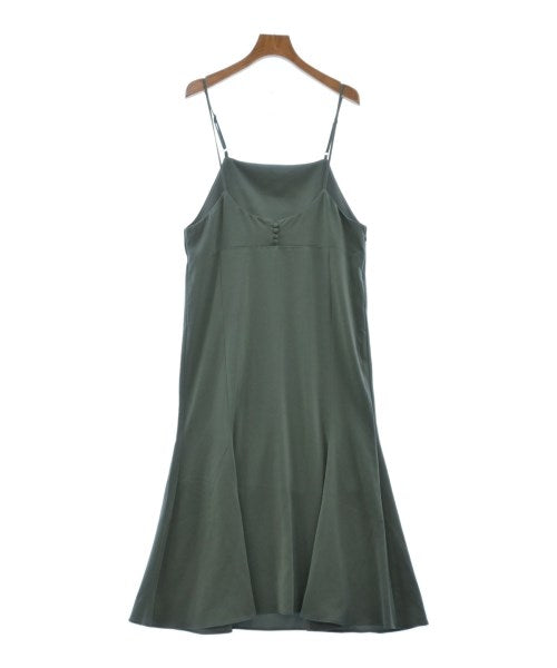 SENSE OF PLACE by URBAN RESEARCH ชุดเดรส