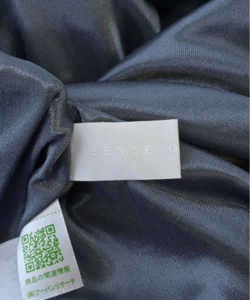 SENSE OF PLACE by URBAN RESEARCH ชุดเดรส