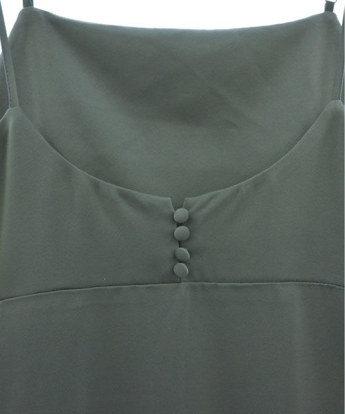 SENSE OF PLACE by URBAN RESEARCH ชุดเดรส