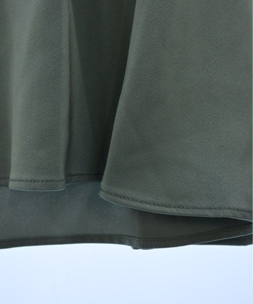 SENSE OF PLACE by URBAN RESEARCH ชุดเดรส