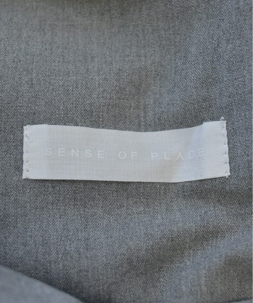 SENSE OF PLACE by URBAN RESEARCH กางเกง อื่น