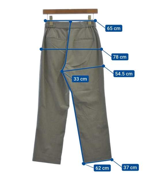 SENSE OF PLACE by URBAN RESEARCH กางเกง อื่น