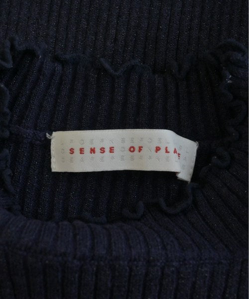 SENSE OF PLACE by URBAN RESEARCH เสื้อกันหนาว