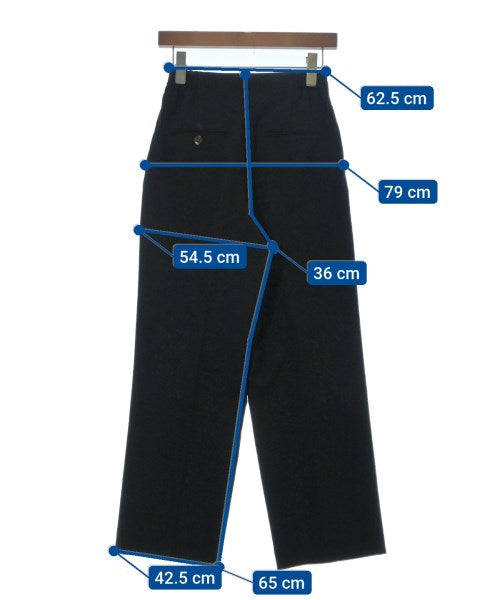 SENSE OF PLACE by URBAN RESEARCH กางเกงขายาว