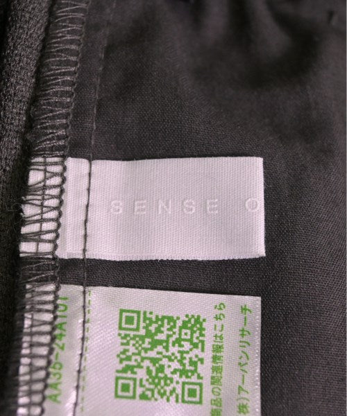 SENSE OF PLACE by URBAN RESEARCH กางเกง อื่น