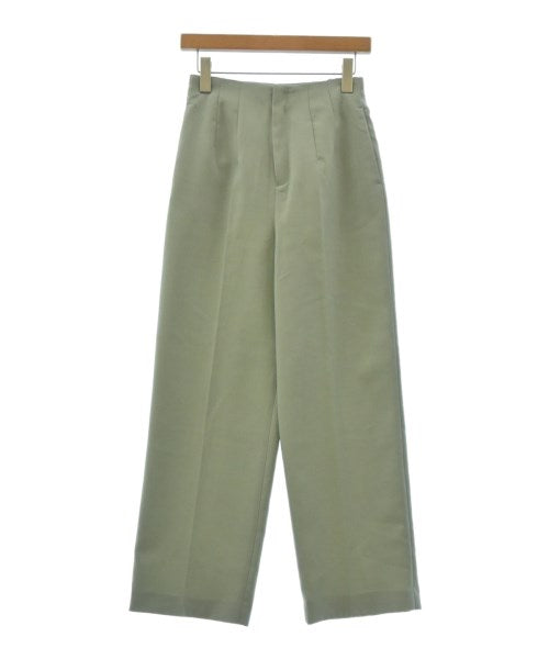 SENSE OF PLACE by URBAN RESEARCH กางเกง อื่น