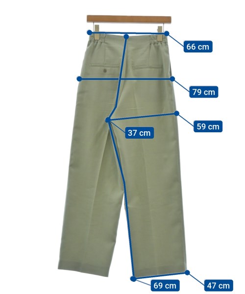 SENSE OF PLACE by URBAN RESEARCH กางเกง อื่น