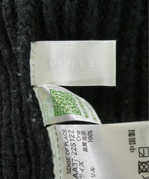 SENSE OF PLACE by URBAN RESEARCH เสื้อคาร์ดิแกน