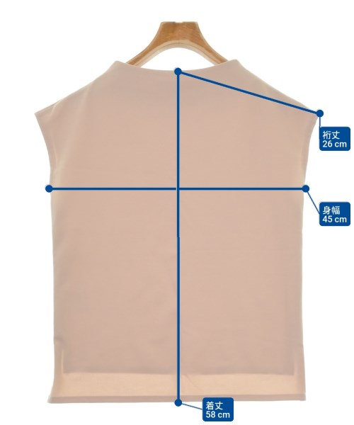 SENSE OF PLACE by URBAN RESEARCH เสื้อยืด/เสื้อท็อปส์