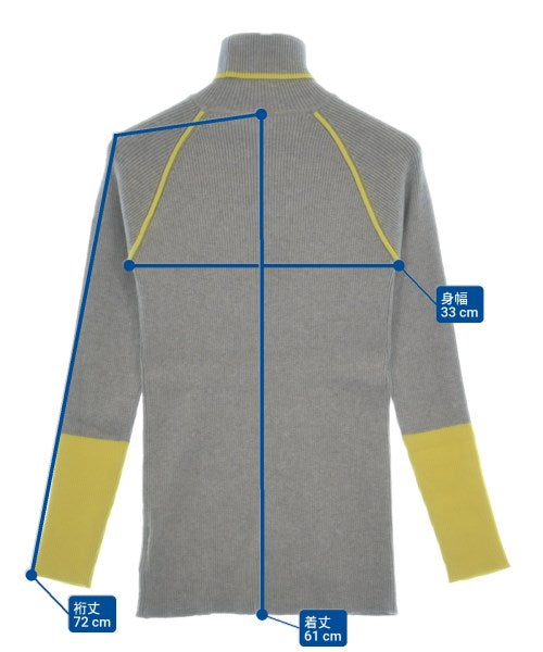 SENSE OF PLACE by URBAN RESEARCH เสื้อกันหนาว