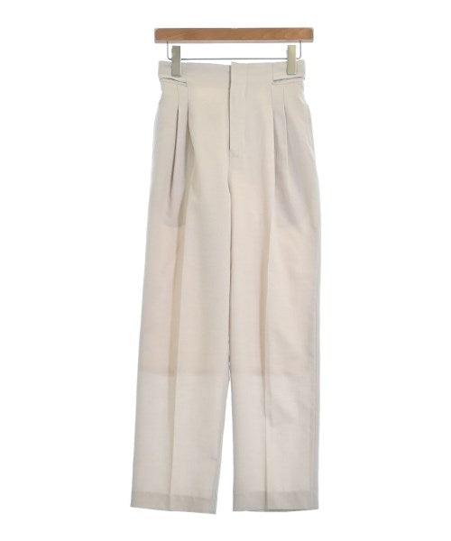 SENSE OF PLACE by URBAN RESEARCH กางเกงขายาว