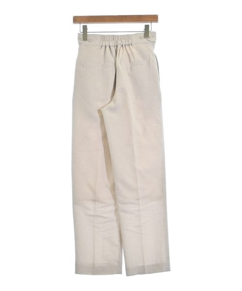 SENSE OF PLACE by URBAN RESEARCH กางเกงขายาว