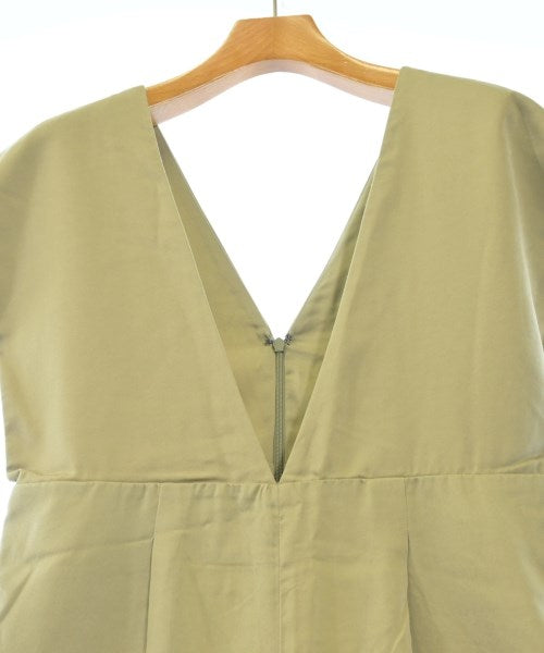 SENSE OF PLACE by URBAN RESEARCH ชุดเอี๊ยม/เสื้อคลุมหลวมๆ/จั๊มสูท
