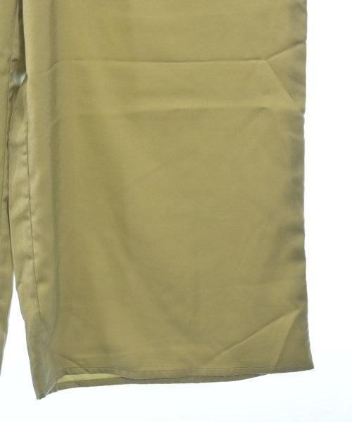 SENSE OF PLACE by URBAN RESEARCH ชุดเอี๊ยม/เสื้อคลุมหลวมๆ/จั๊มสูท