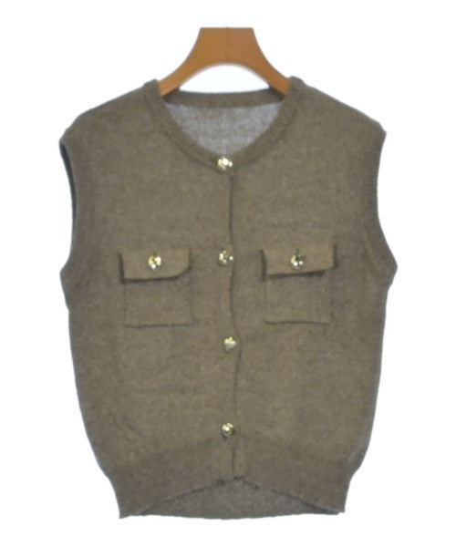 SENSE OF PLACE by URBAN RESEARCH เสื้อกั๊ก