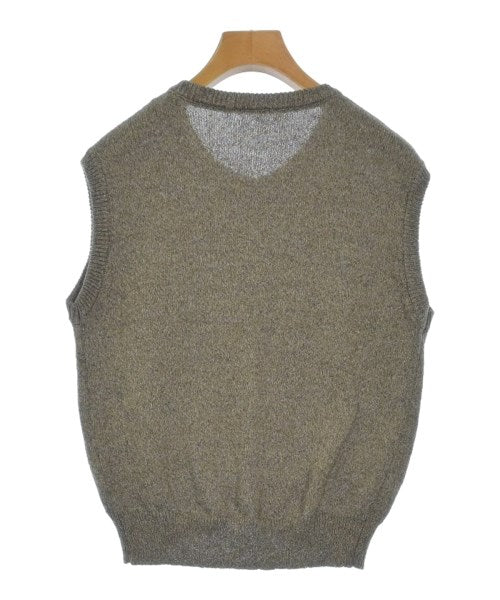 SENSE OF PLACE by URBAN RESEARCH เสื้อกั๊ก