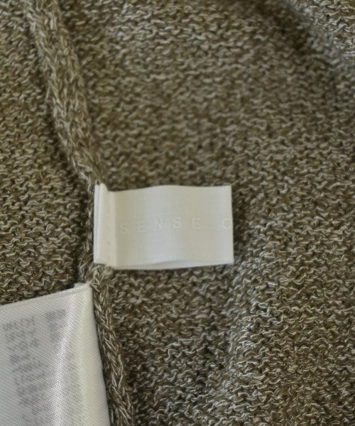 SENSE OF PLACE by URBAN RESEARCH เสื้อกั๊ก