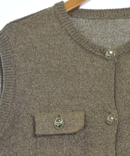 SENSE OF PLACE by URBAN RESEARCH เสื้อกั๊ก