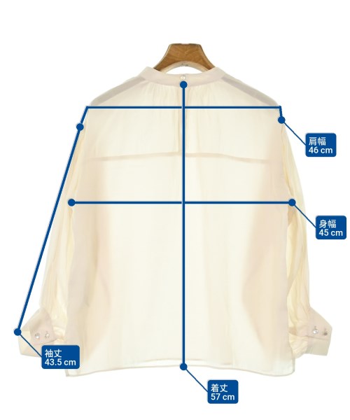 SENSE OF PLACE by URBAN RESEARCH เสื้อสตรี