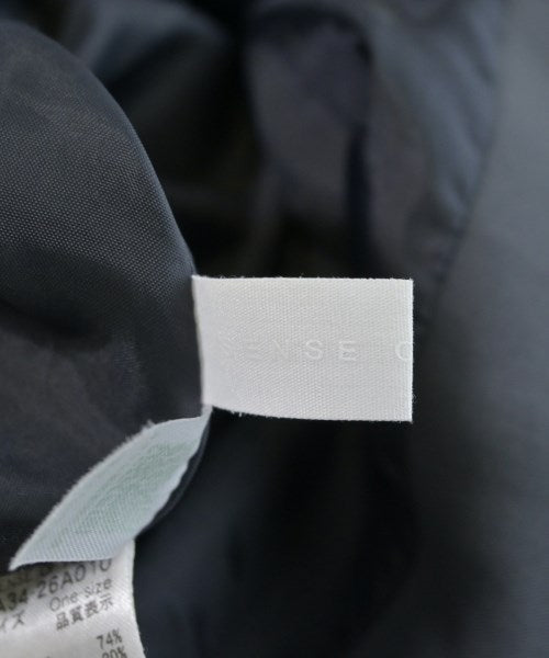 SENSE OF PLACE by URBAN RESEARCH ชุดเดรส