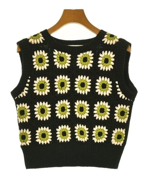 SENSE OF PLACE by URBAN RESEARCH เสื้อกั๊ก