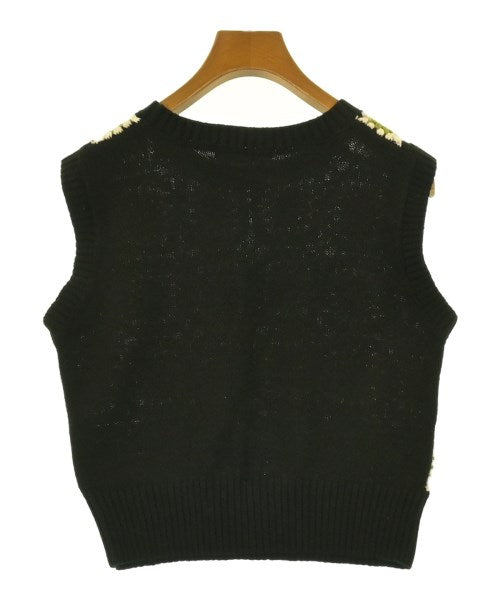 SENSE OF PLACE by URBAN RESEARCH เสื้อกั๊ก