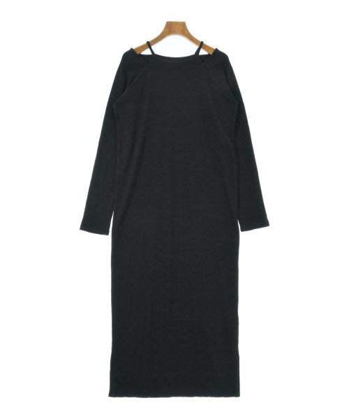 SENSE OF PLACE by URBAN RESEARCH ชุดเดรส