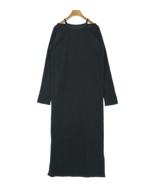 SENSE OF PLACE by URBAN RESEARCH ชุดเดรส