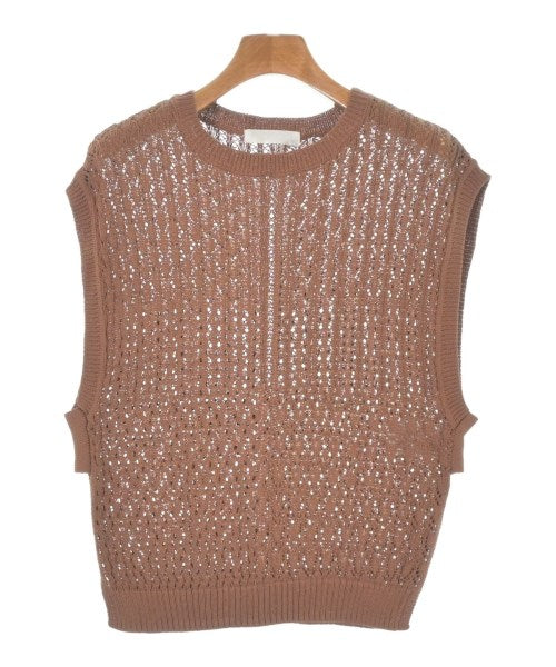 SENSE OF PLACE by URBAN RESEARCH เสื้อกั๊ก