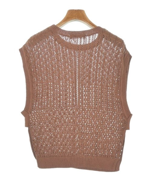 SENSE OF PLACE by URBAN RESEARCH เสื้อกั๊ก