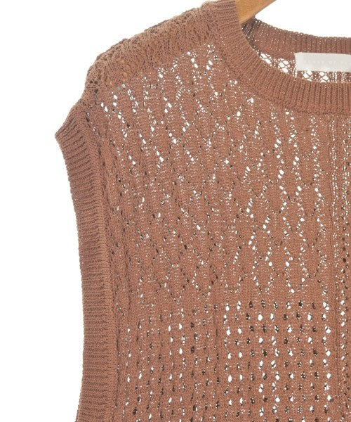 SENSE OF PLACE by URBAN RESEARCH เสื้อกั๊ก