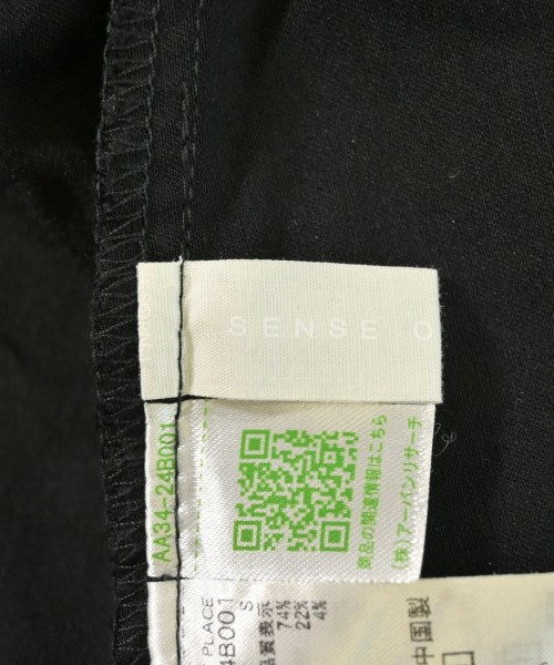 SENSE OF PLACE by URBAN RESEARCH กางเกง อื่น