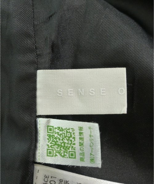 SENSE OF PLACE by URBAN RESEARCH เสื้อกั๊ก