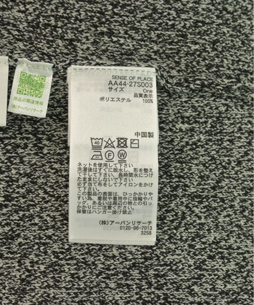 SENSE OF PLACE by URBAN RESEARCH แจ็คเก็ตเบลาส์ อื่น