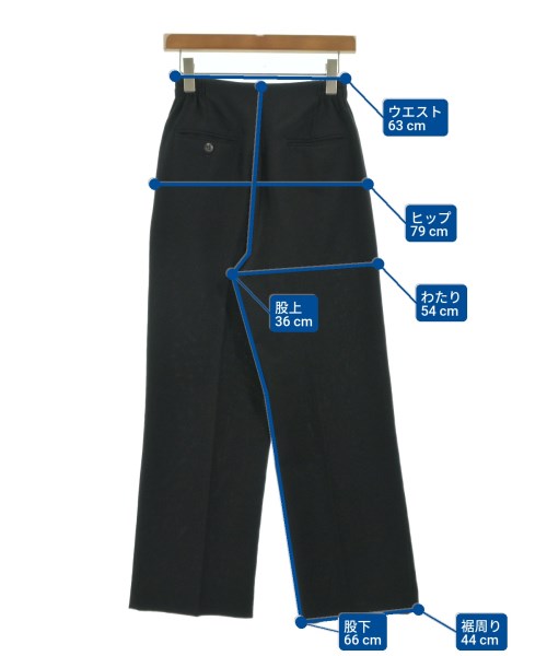 SENSE OF PLACE by URBAN RESEARCH กางเกงขายาว