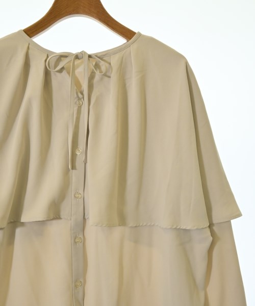 SENSE OF PLACE by URBAN RESEARCH เสื้อสตรี