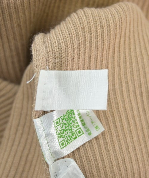 SENSE OF PLACE by URBAN RESEARCH เสื้อกันหนาว