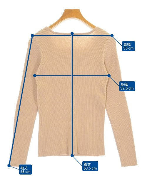 SENSE OF PLACE by URBAN RESEARCH เสื้อกันหนาว