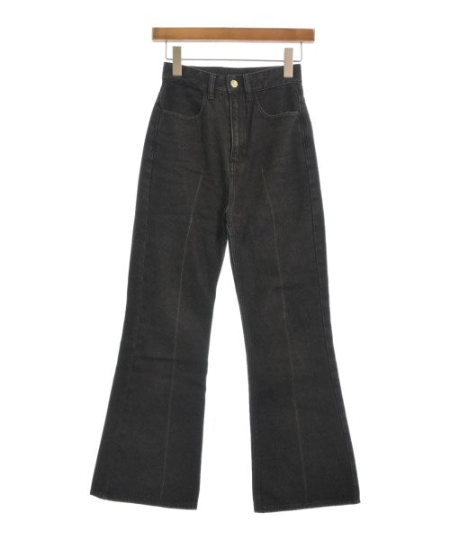 SENSE OF PLACE by URBAN RESEARCH ยีนส์