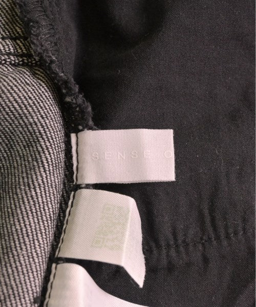 SENSE OF PLACE by URBAN RESEARCH ยีนส์